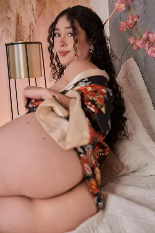 Dalylarose camshow