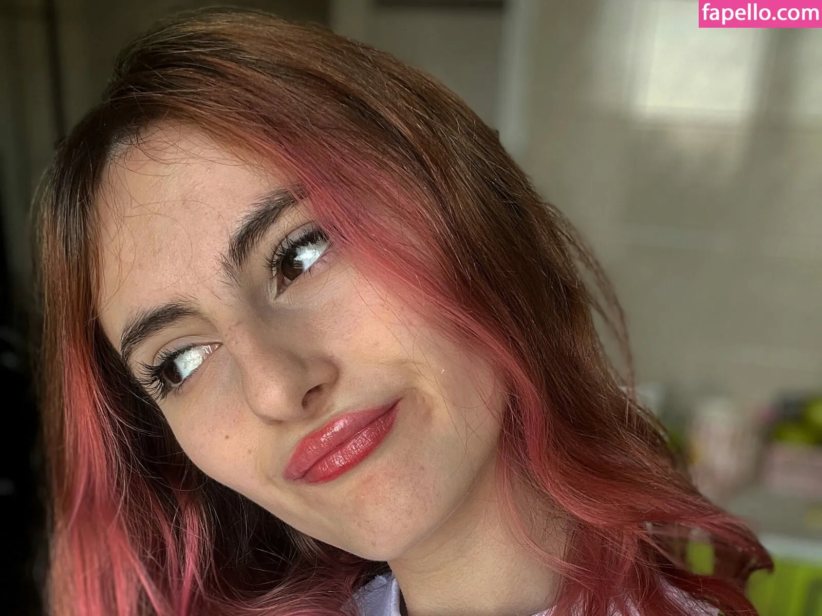 freyabyrne camshow