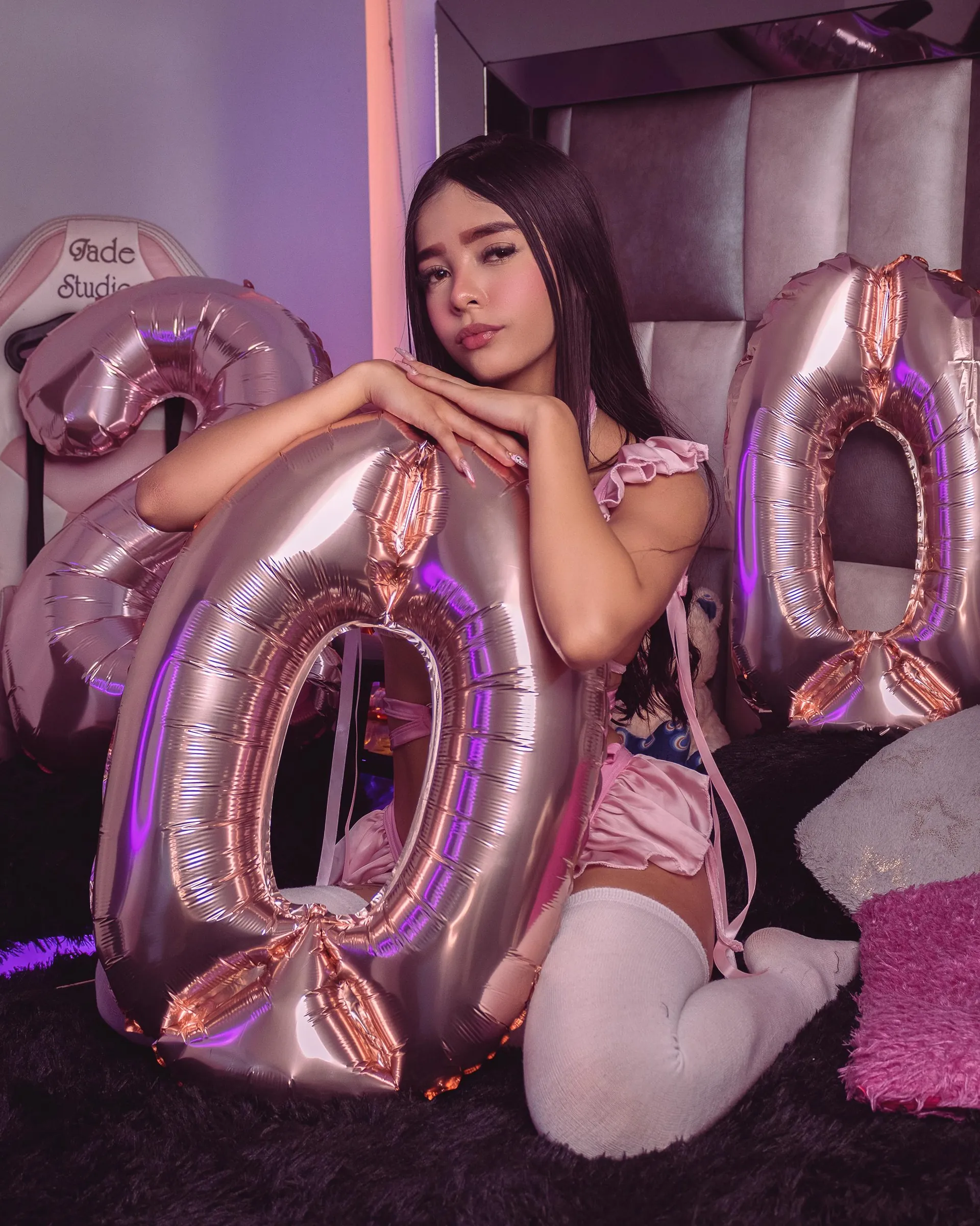 Giselle_js camshow