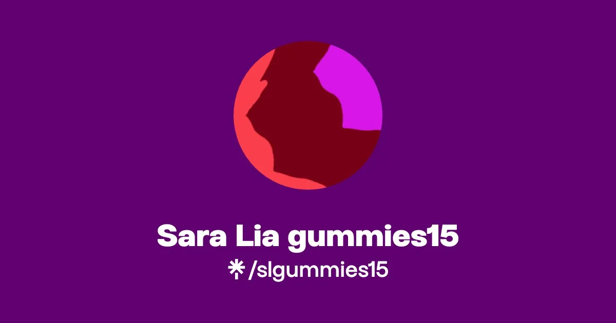 Gummies15 camshow