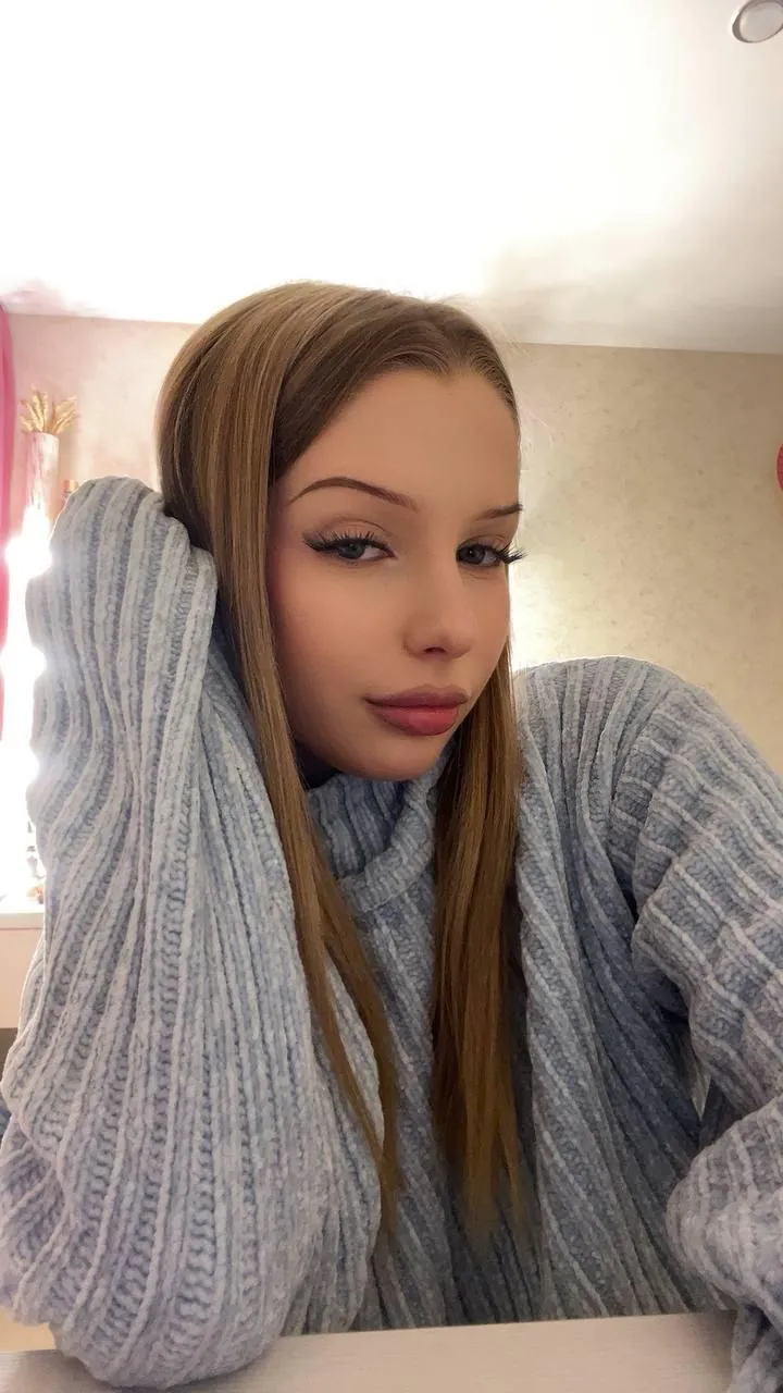 gwendolynharkey camshow