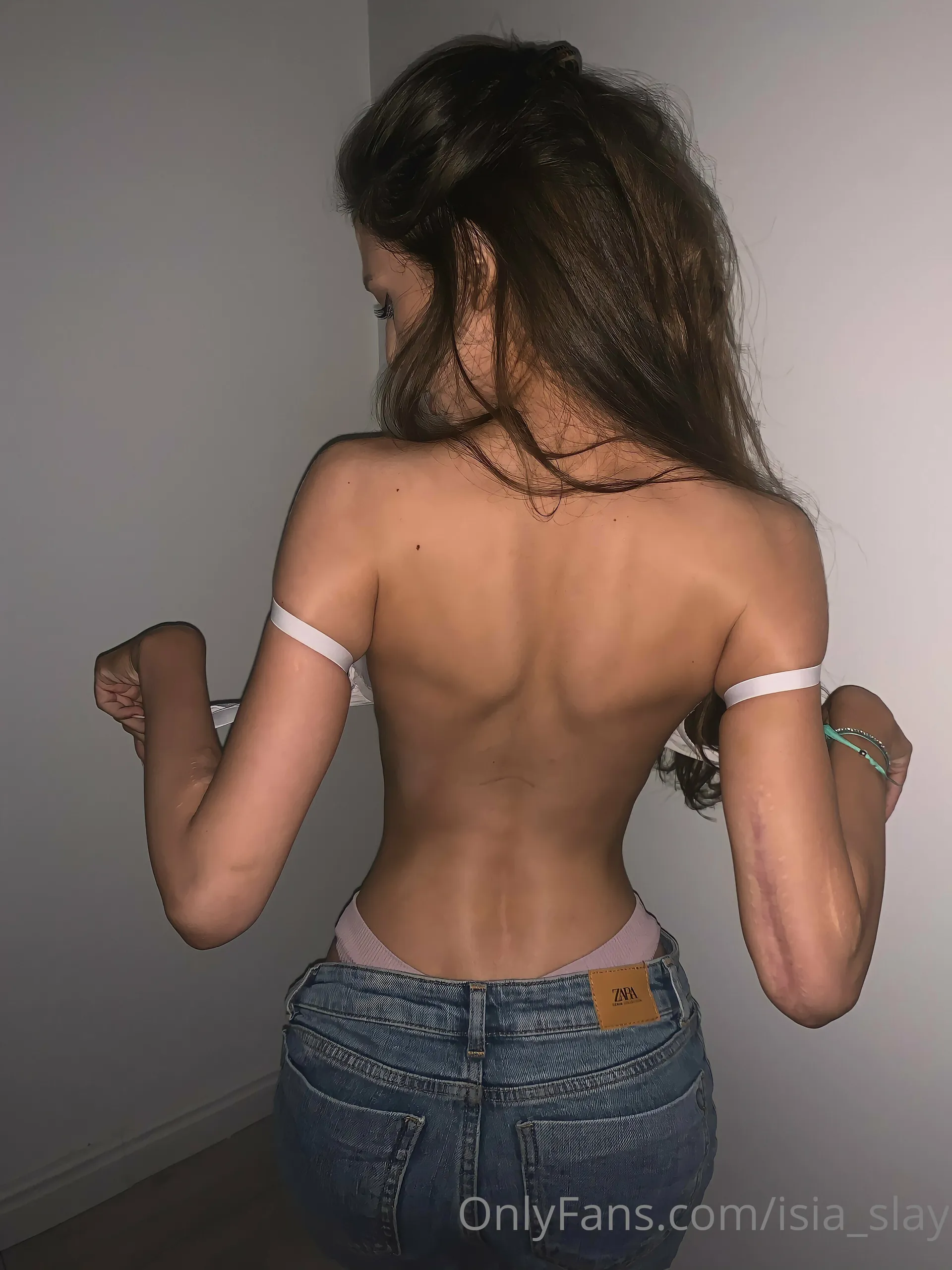 isia_slay camshow