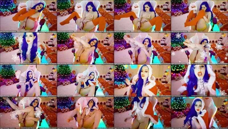 Kati3Kat camshow