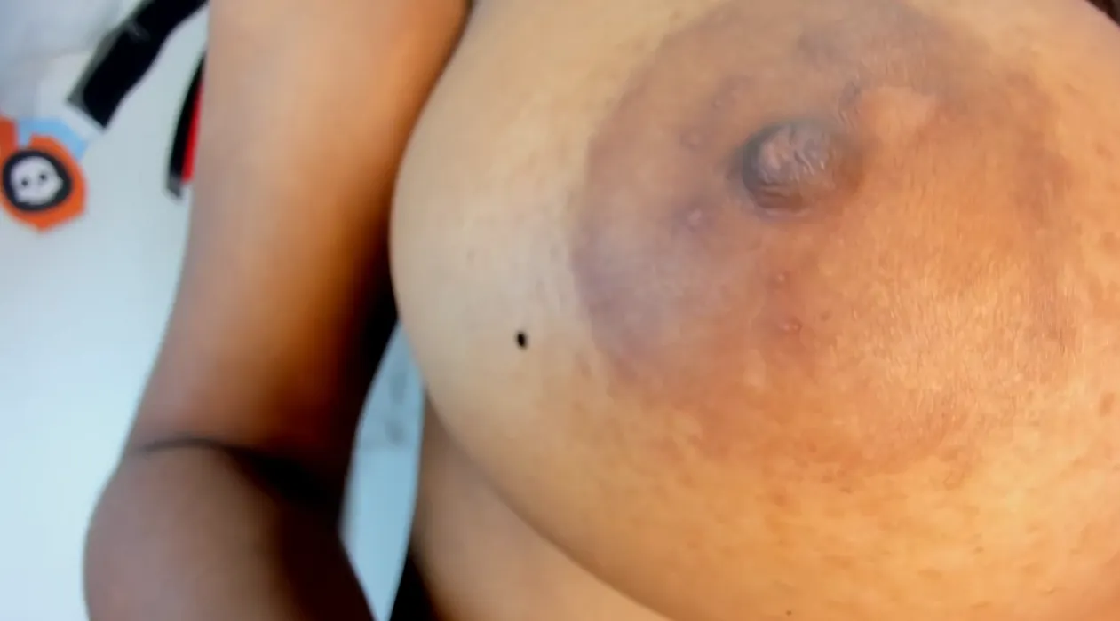 khate_smith camshow