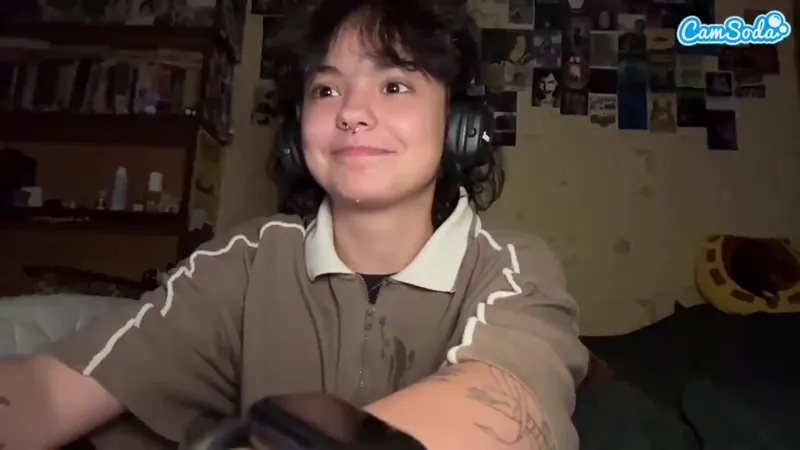 kirin_lin camshow