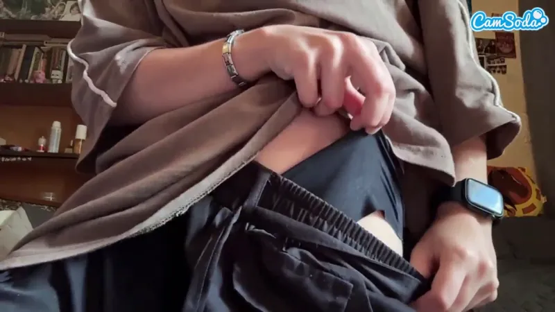 kirin_lin camshow