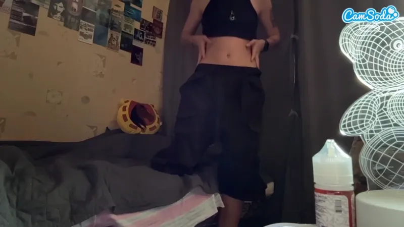 kirin_lin camshow