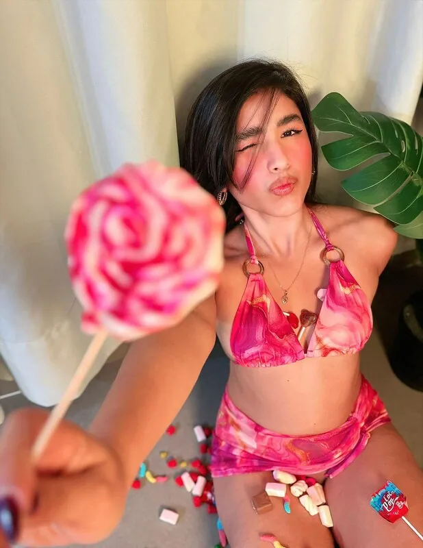 lia_mar_ leaks — 5 new photos