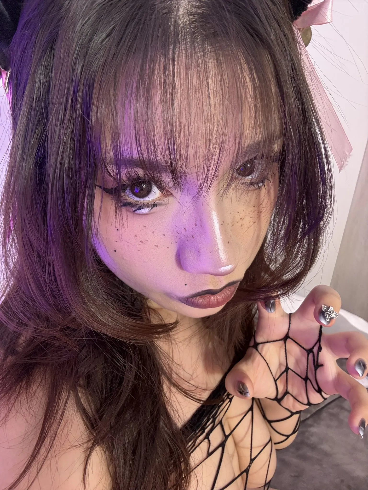 LizCastl camshow