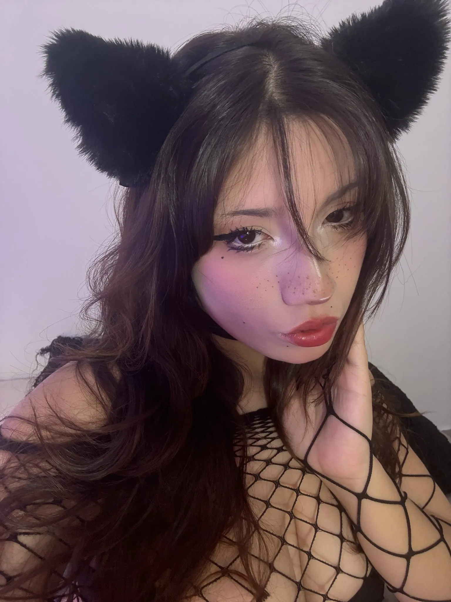LizCastl camshow