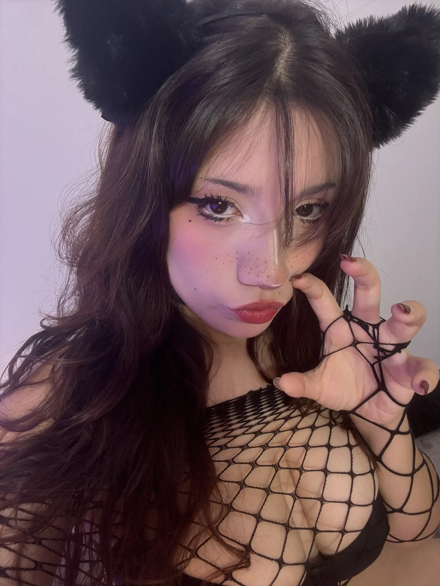 LizCastl camshow