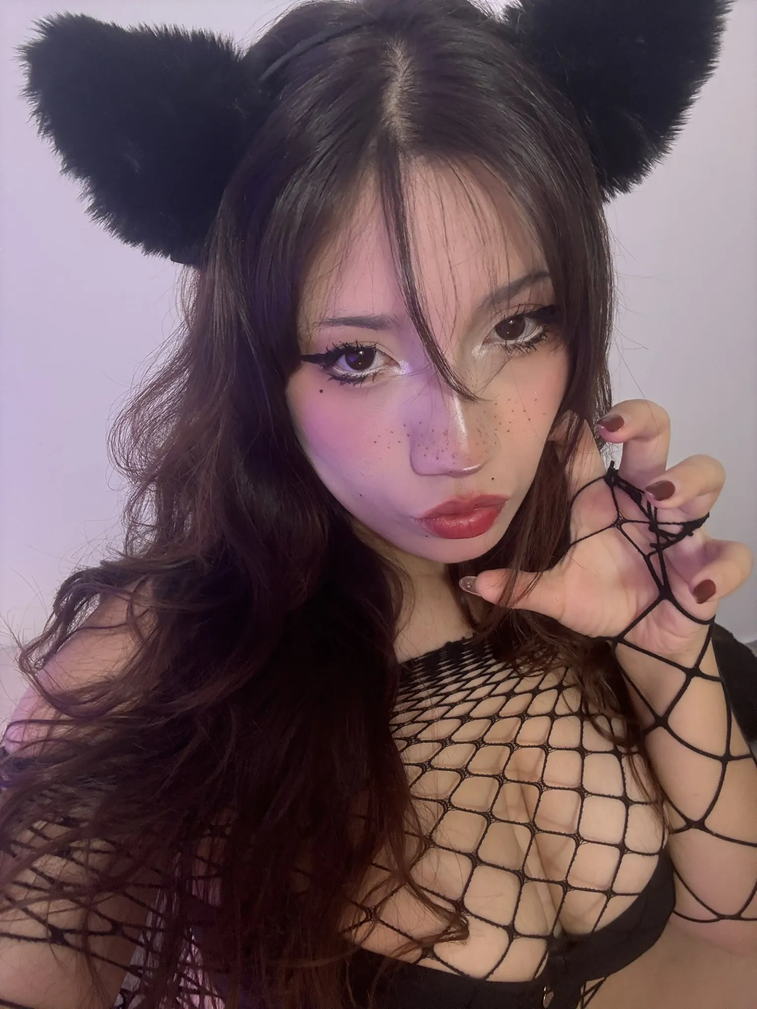 LizCastl camshow
