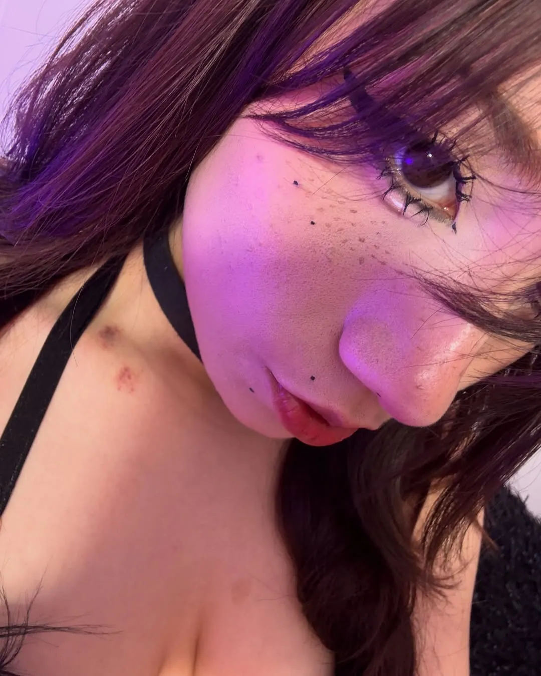 LizCastl camshow