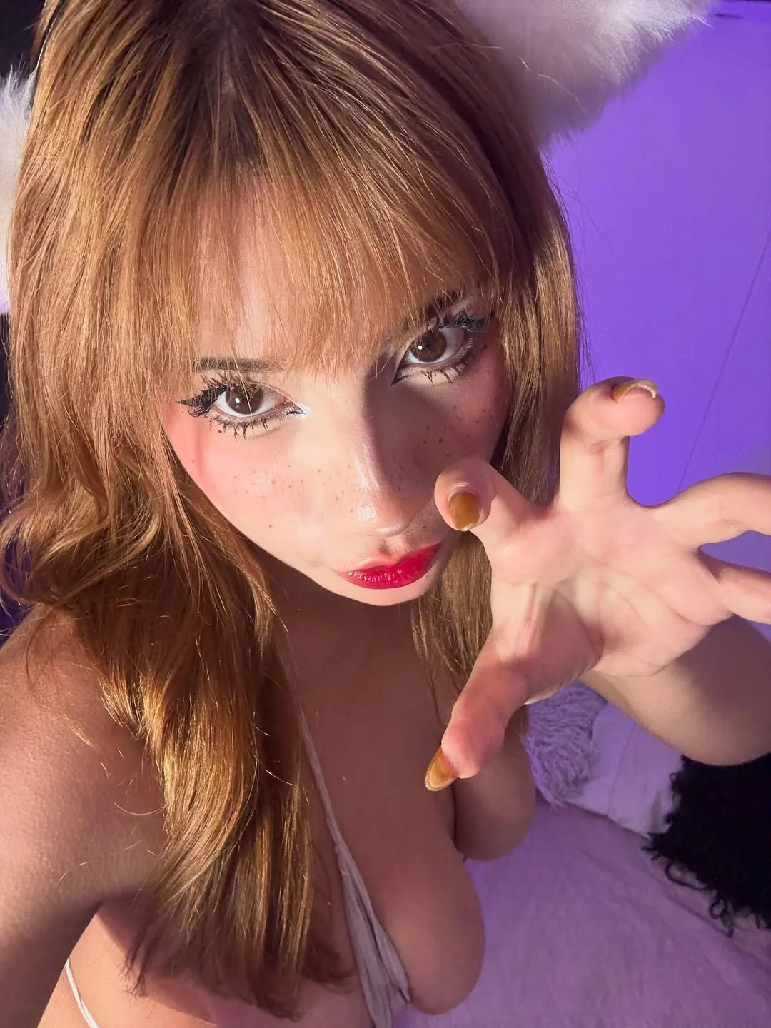 LizCastl camshow