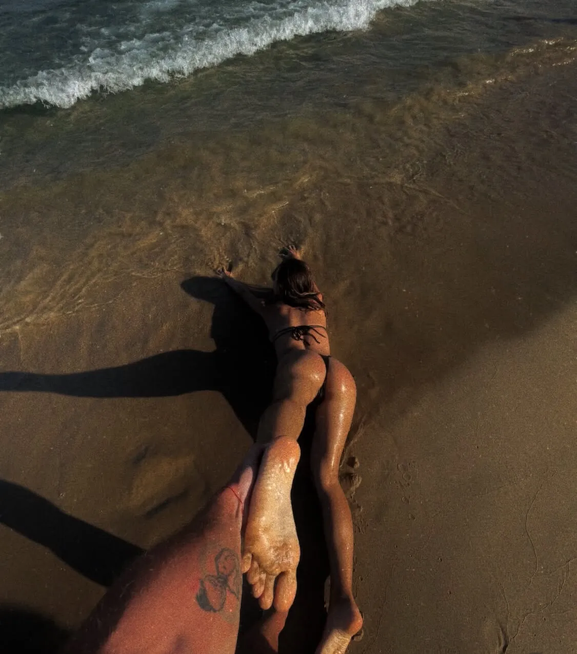 Luna054 camshow