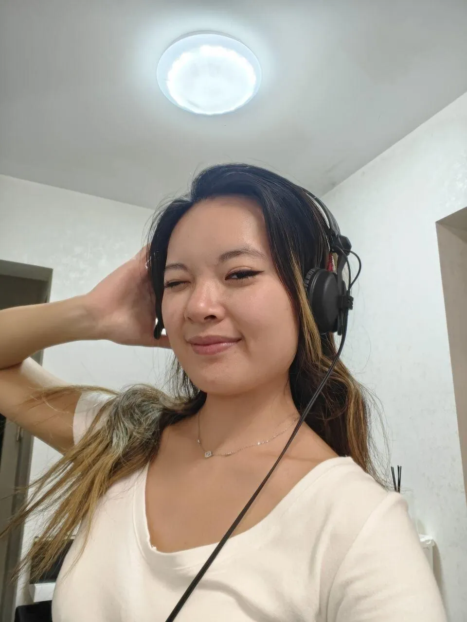 Lunalovesuuuuu camshow