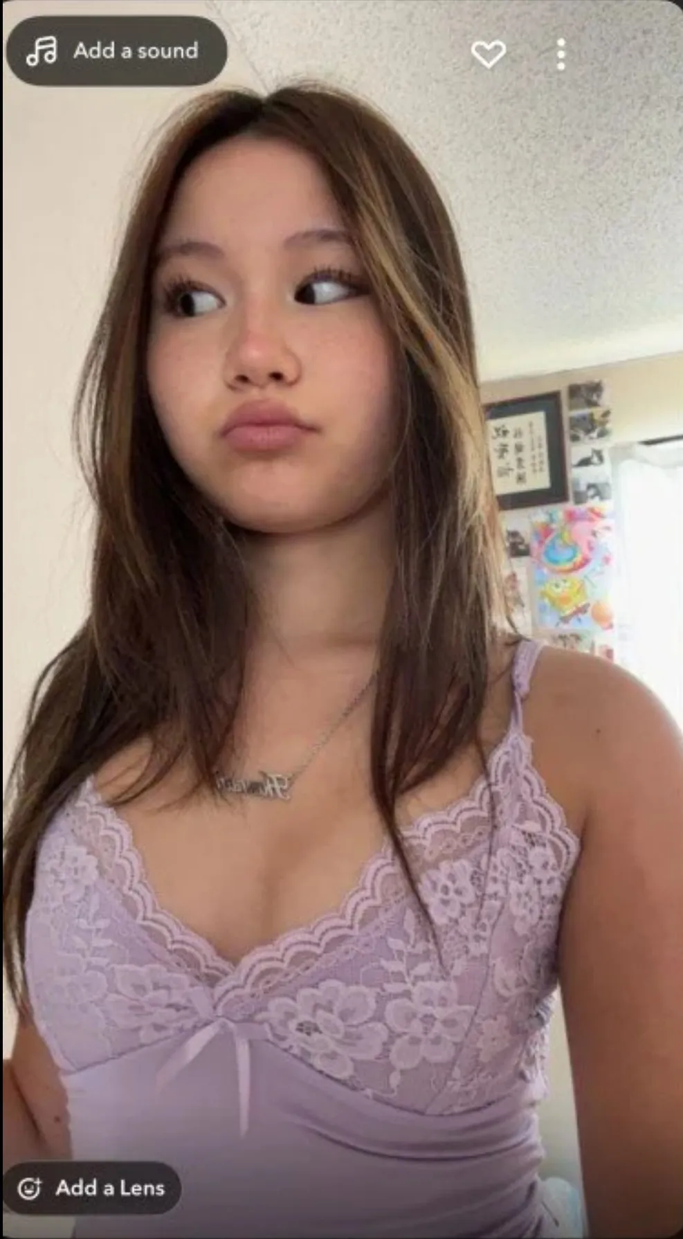 luvvivii nudes & leaks — best camshow moments