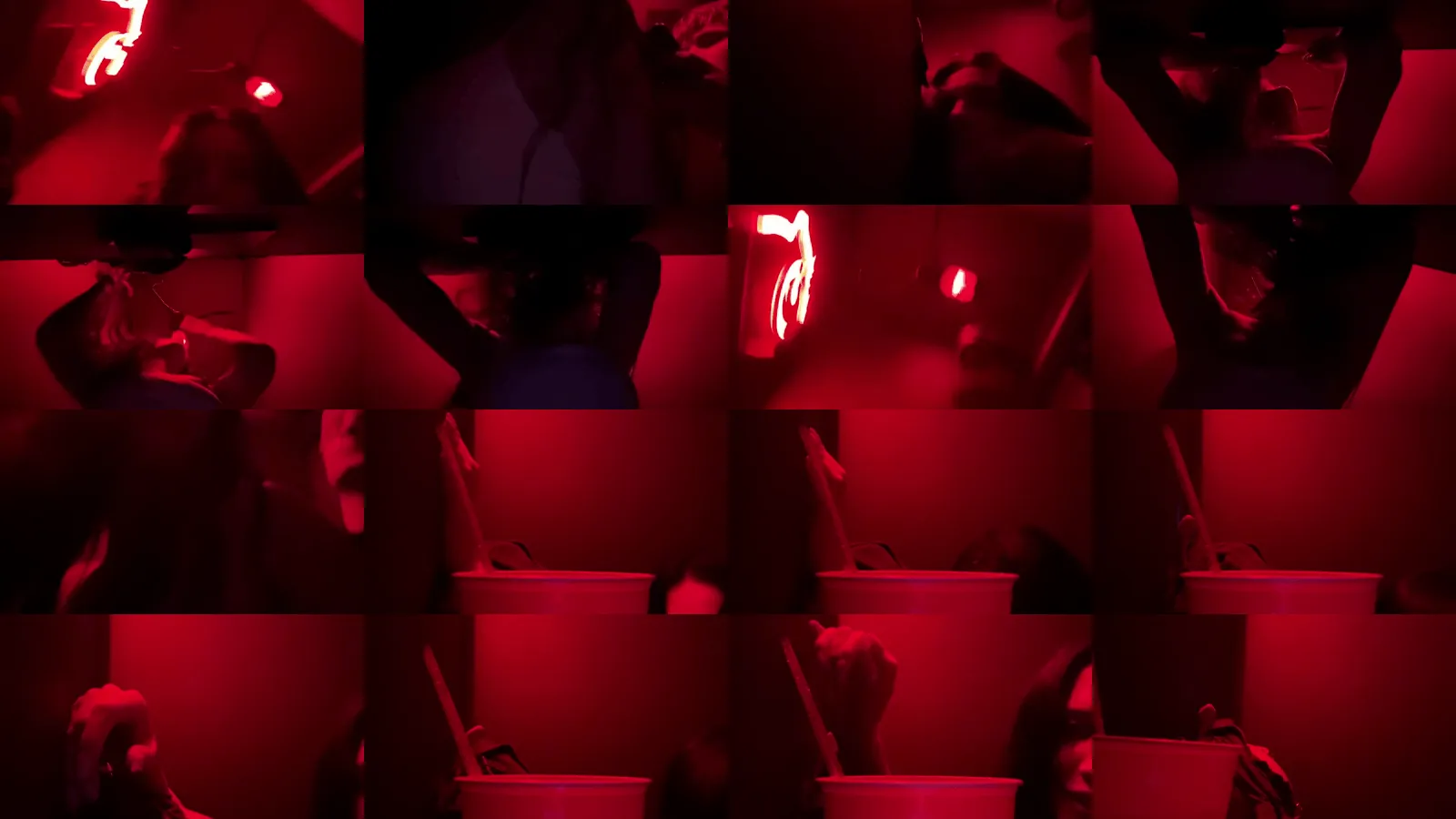 New Markaa0 drop — 2 new photos + 8 videos