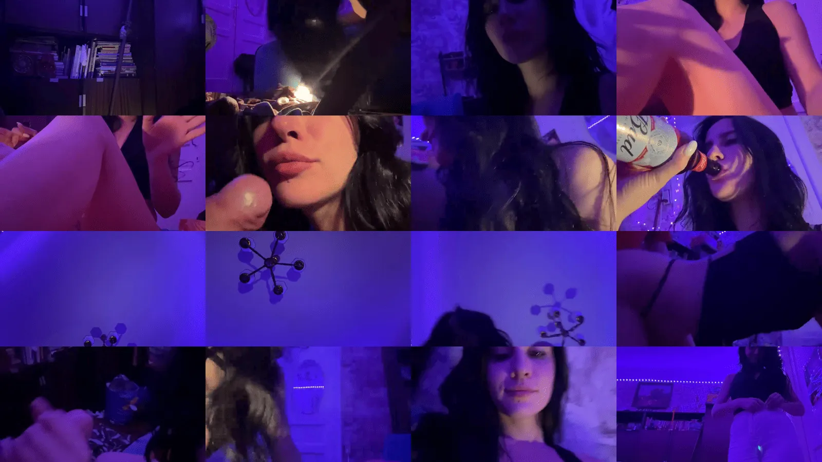 Markaa0 camshow