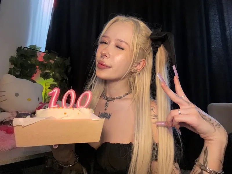MaryChanXO camshow