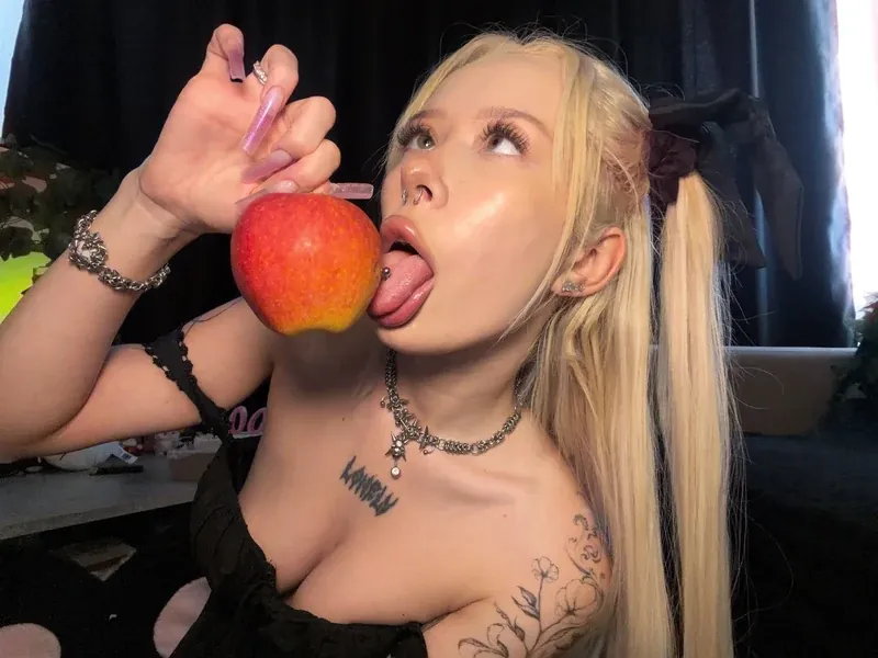 MaryChanXO camshow
