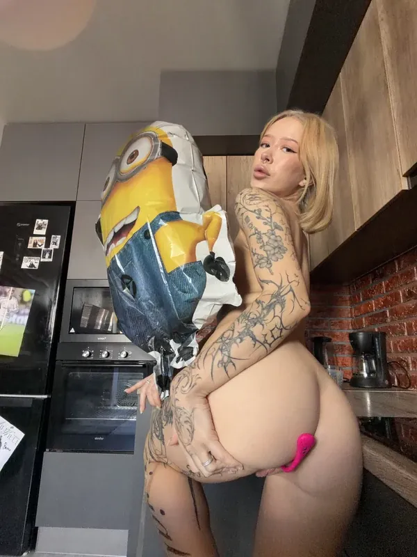 MaryChanXO camshow