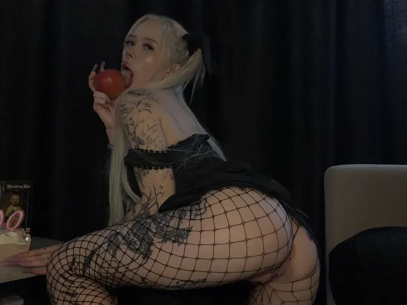 MaryChanXO camshow
