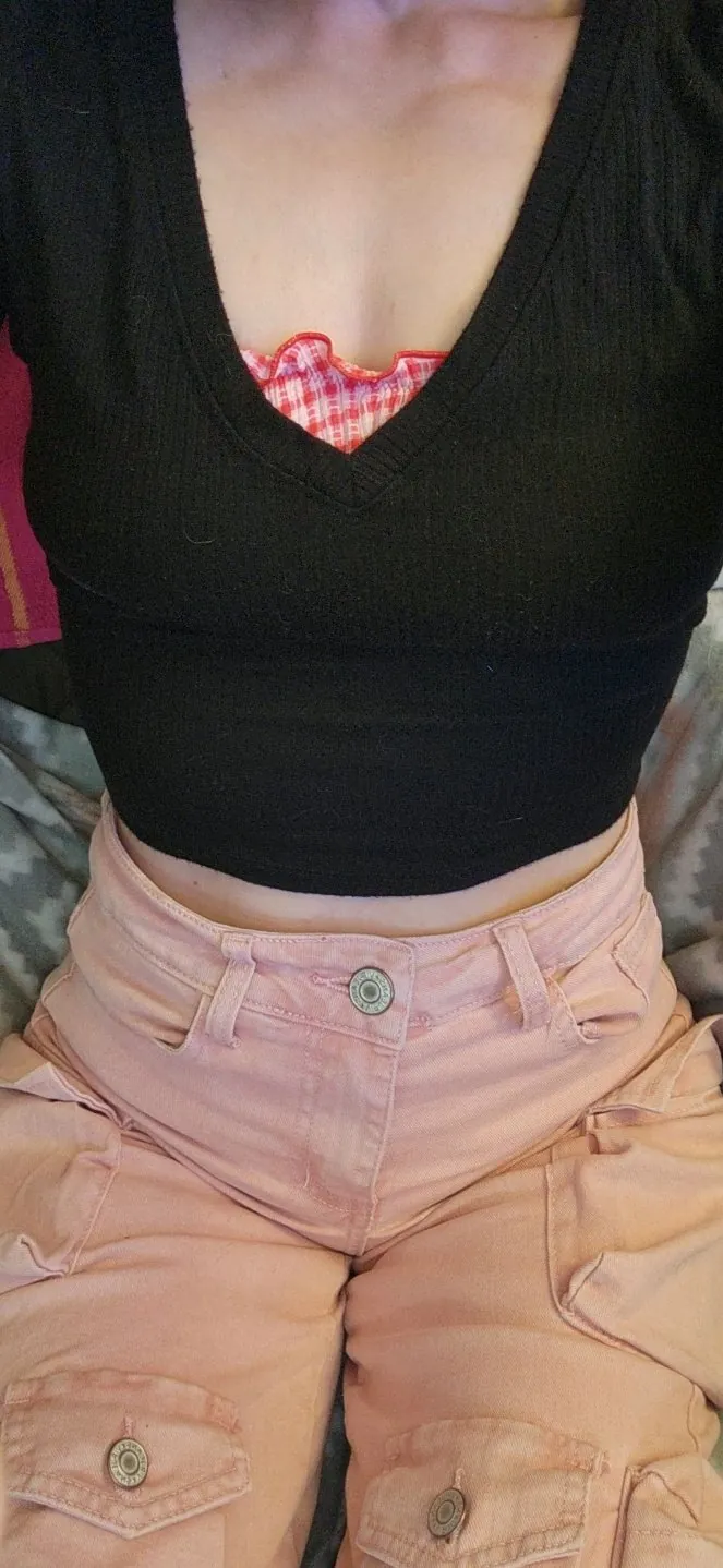 Monimusume (AKA Cheyenne Pitts, Chesqin) camshow