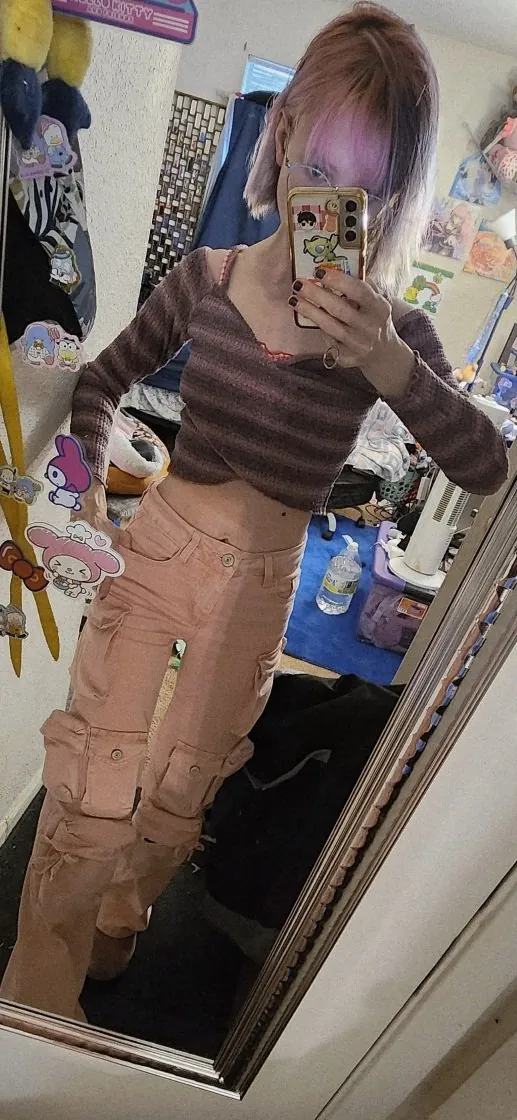 Monimusume (AKA Cheyenne Pitts, Chesqin) leaks — 35 new photos