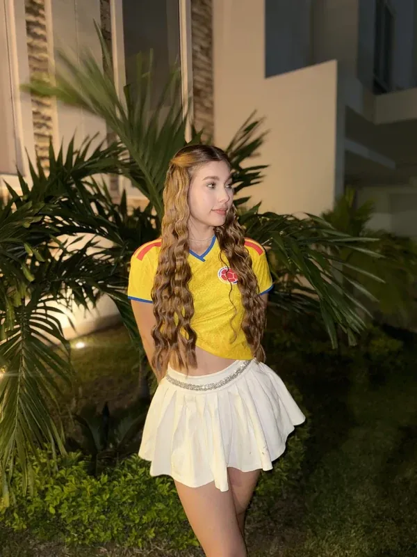 Nikii__ camshow