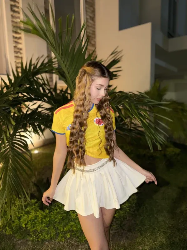Nikii__ camshow