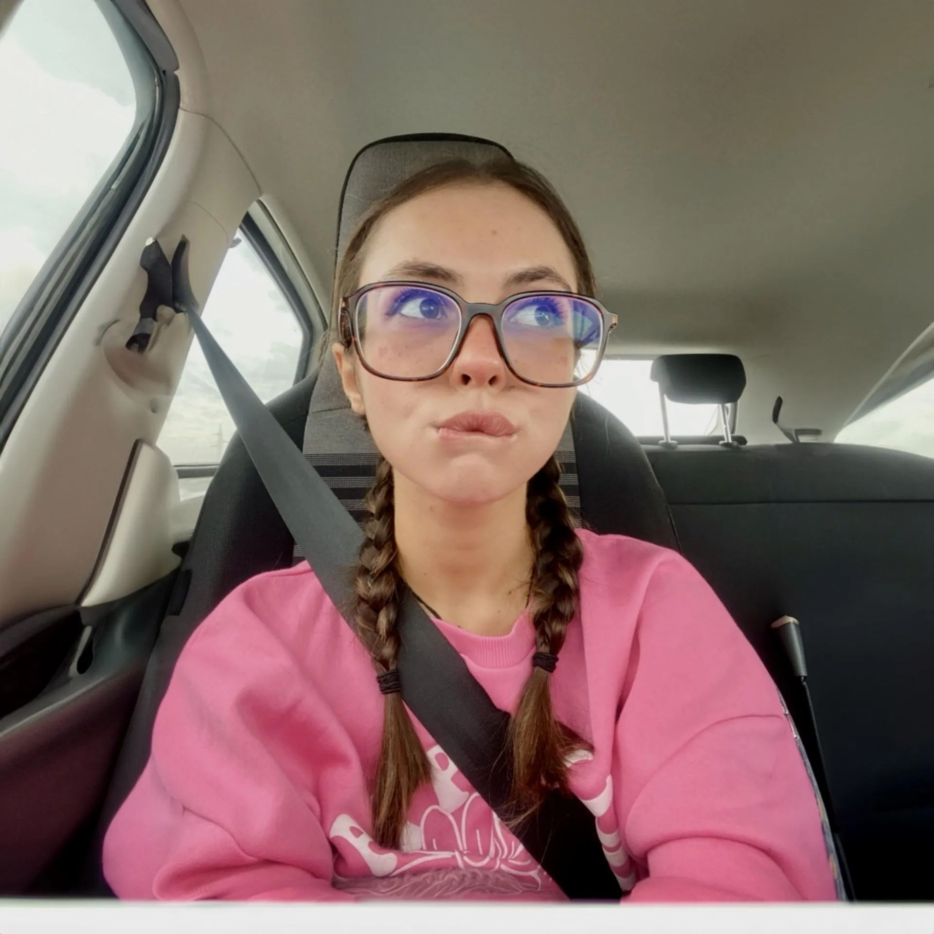Pinkypuppa camshow