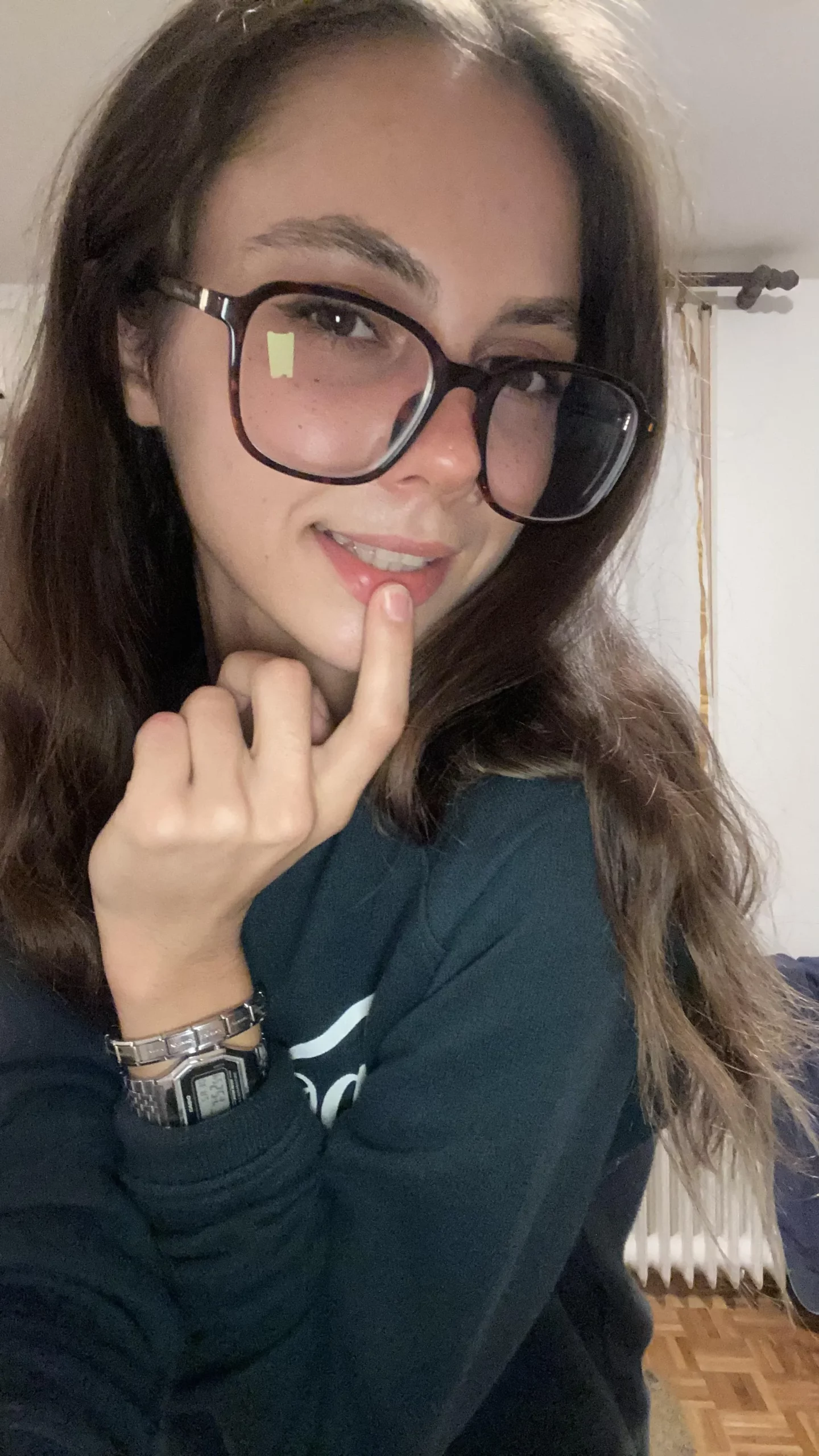 Pinkypuppa camshow
