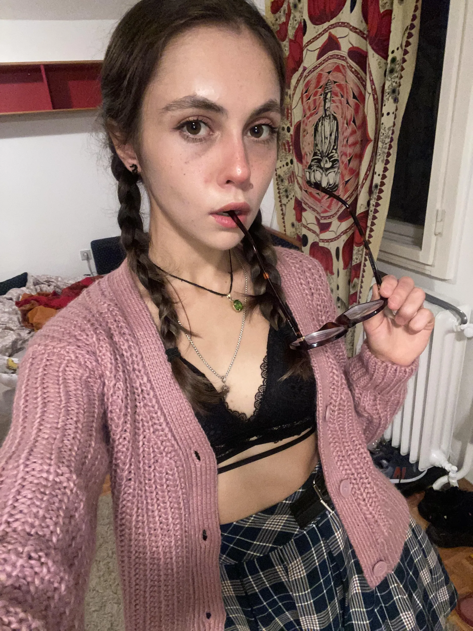 Pinkypuppa nudes — photos, videos & cam replays