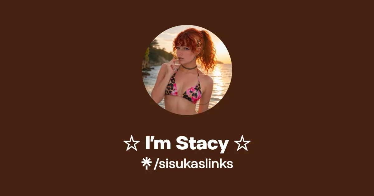 StacySayMeow nude — all photos, leaks & cam videos