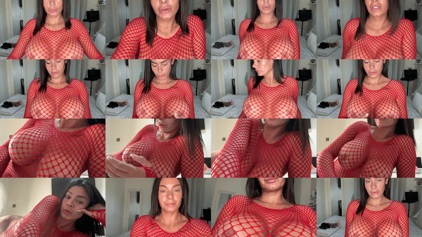 ultimate_PAWG camshow