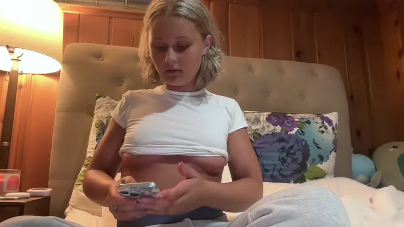 xobella59 camshow