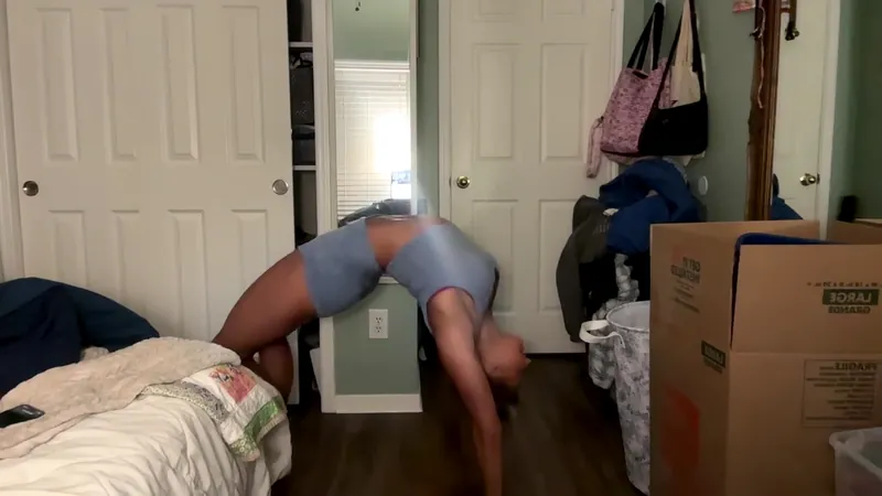 zoeycaldwellxo camshow